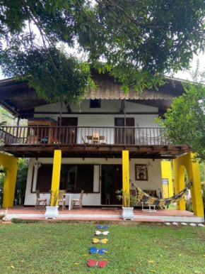 Linda casa no centro de Penedo